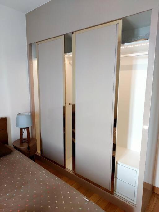 D1Mension 3Br Luxury Condo City Center In Dist 1 โฮจิมินห์ซิตี้ ภายนอก รูปภาพ