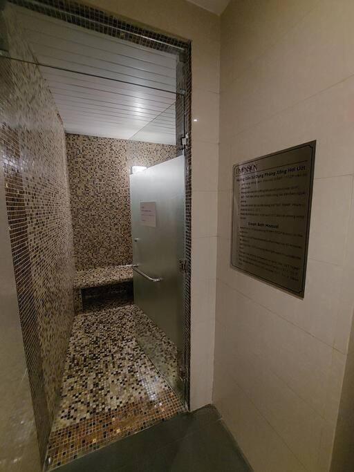 D1Mension 3Br Luxury Condo City Center In Dist 1 โฮจิมินห์ซิตี้ ภายนอก รูปภาพ