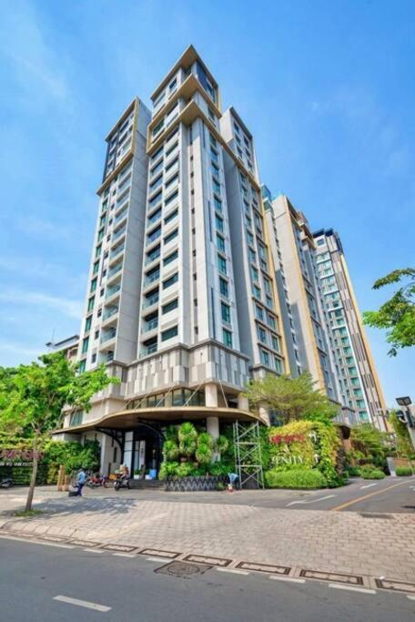 D1Mension 3Br Luxury Condo City Center In Dist 1 โฮจิมินห์ซิตี้ ภายนอก รูปภาพ