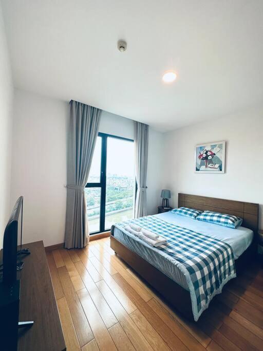 D1Mension 3Br Luxury Condo City Center In Dist 1 โฮจิมินห์ซิตี้ ภายนอก รูปภาพ