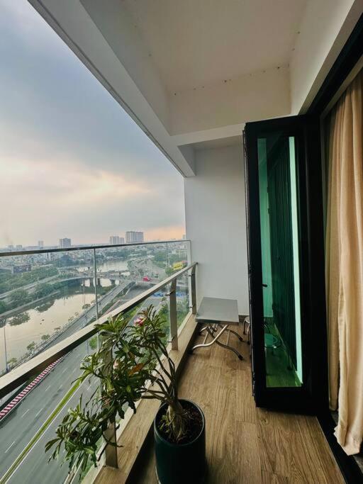 D1Mension 3Br Luxury Condo City Center In Dist 1 โฮจิมินห์ซิตี้ ภายนอก รูปภาพ