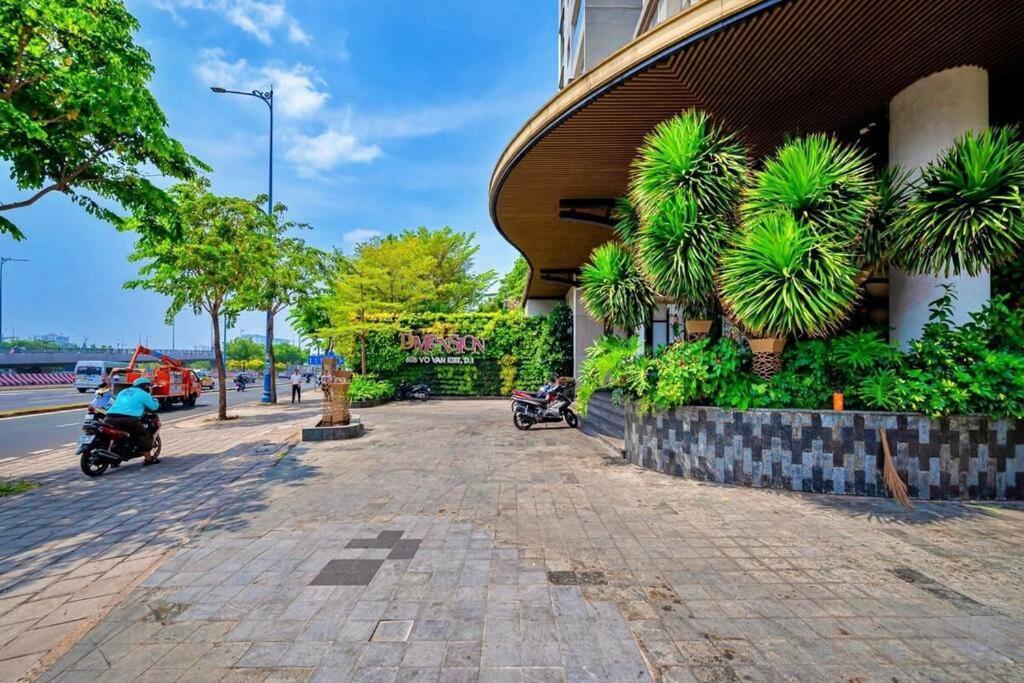 D1Mension 3Br Luxury Condo City Center In Dist 1 โฮจิมินห์ซิตี้ ภายนอก รูปภาพ